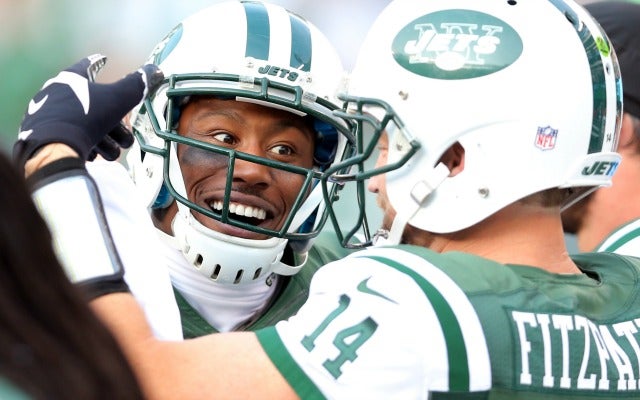 Marshall's '16 plans: Win Super Bowl and retire