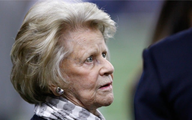 Lions president: Ford family isn't selling team