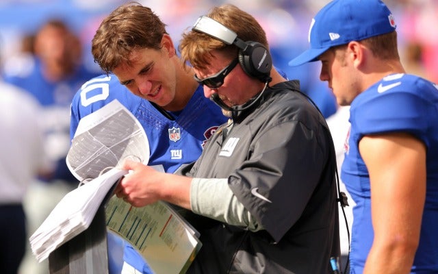 Giants have plan to stop end-game meltdowns