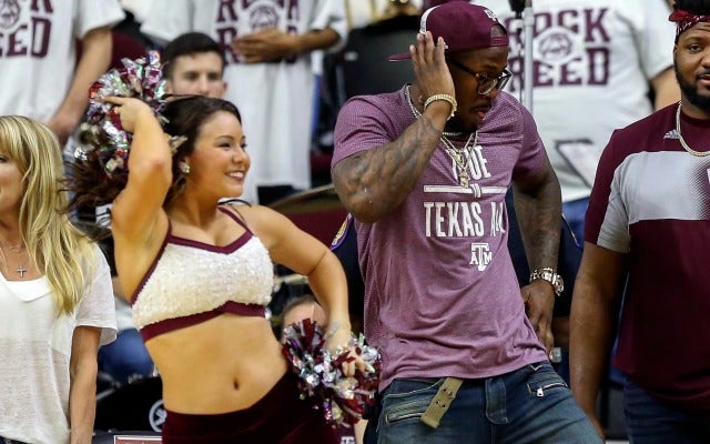 Report: Miller to be on 'Dancing with the Stars'