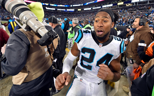 Panthers GM: Door's open for Norman's return