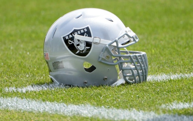 Ex-Raider reveals struggle with CTE symptoms