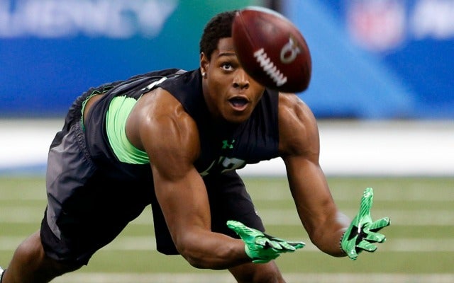 Jerry praises Ramsey