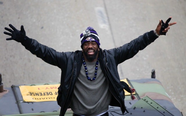 Rex Ryan: Ed Reed will be an NFL head coach