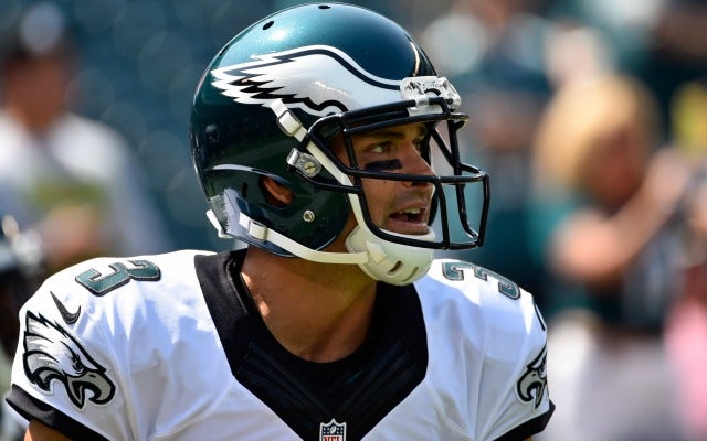 Sanchez: Broncos gig 'gift-wrapped opportunity'