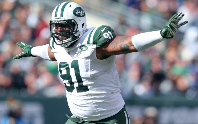 Richardson: Jets will beat Pats if we execute