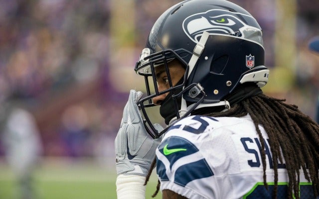 Sherman: Benefits of football outweigh the risks