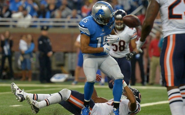 Polian: Catch rule change would affect safety