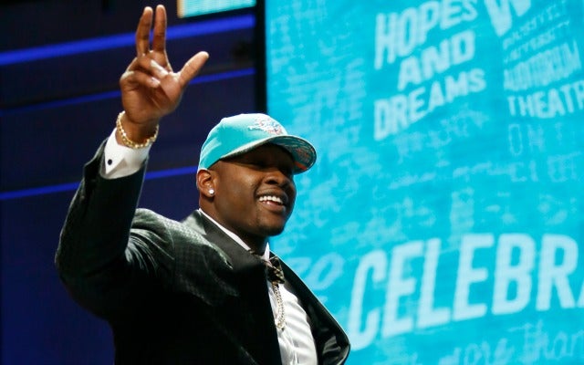 Report: NFL won't place Tunsil in drug program