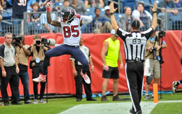 Pats add Washington, keep boosting WR depth