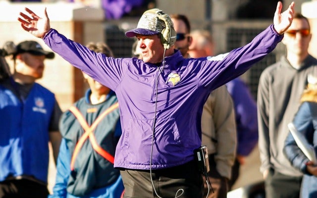 Zimmer reacts to Bridgewater hit: One big bleep