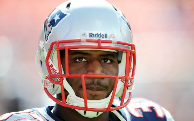 Alfonzo Dennard began his jail sentence Saturday. (Getty Images)