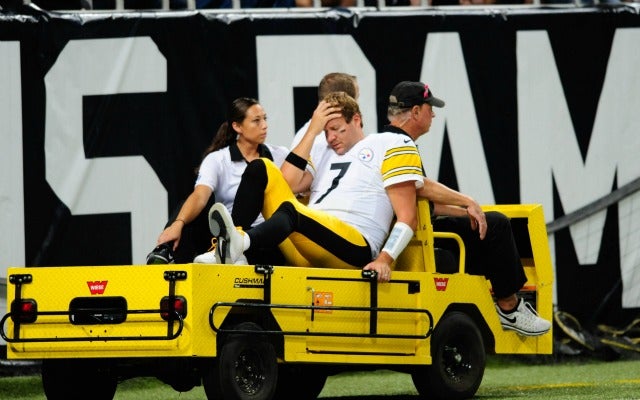 Report: Big Ben to to participate in 7-on-7 drills