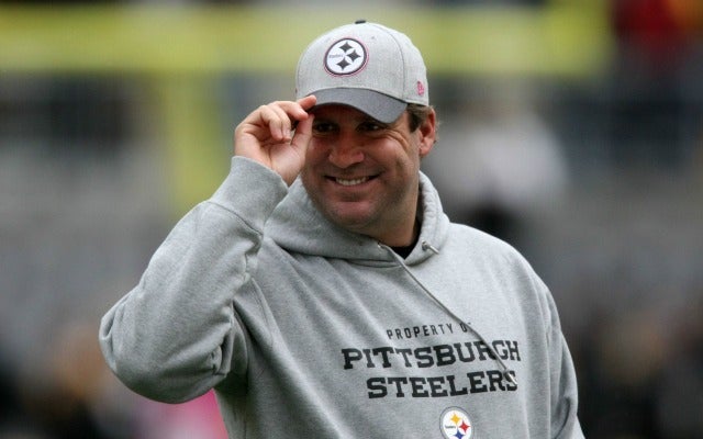 Roethlisberger (knee) probable to face Bengals