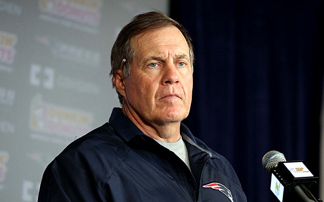 Moe: Pats are most thorough team at combine