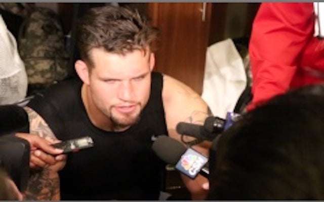 49ers' Boone rips refs, Goodell