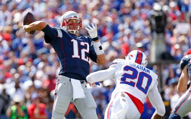 Deflategate oral arguments schedule requested