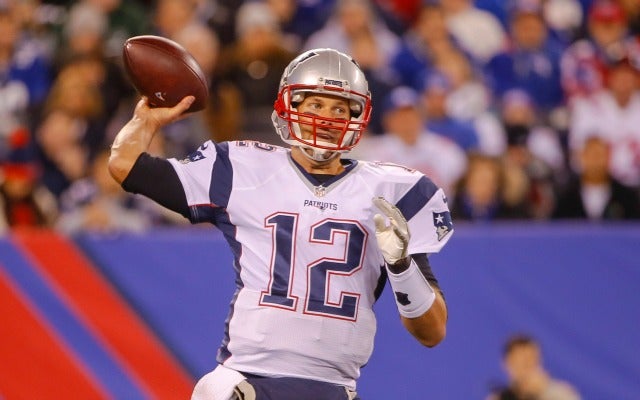 Tom Brady: Never ever want to be president