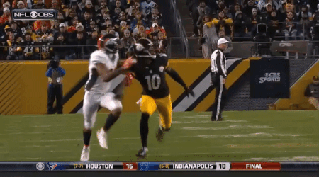Bruton breaks fibula, leads Broncos in snaps