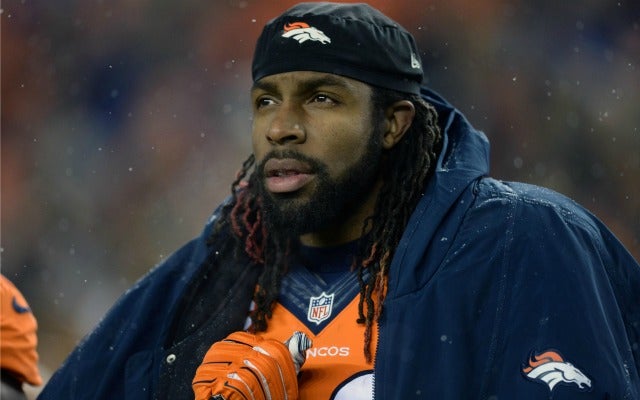 Free agent Bruton unwilling to sign with Patriots