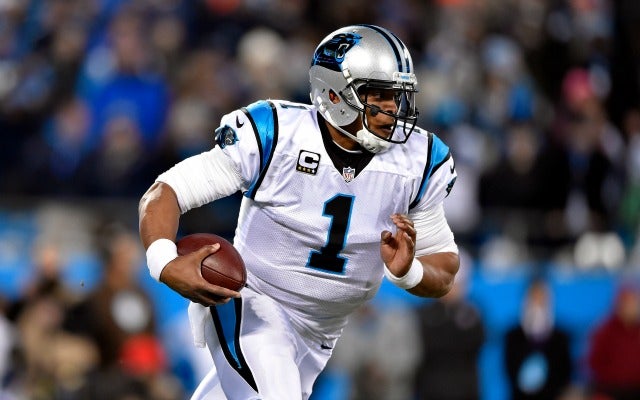 Rodney Harrison: I'd stop Cam by injuring him