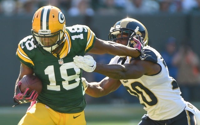 Cobb on double-teams: Others need to step up