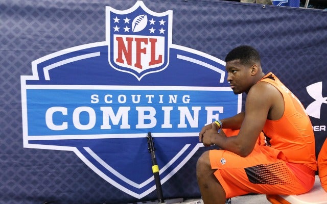 NFL committee mulling changes to combine