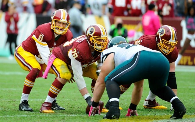 Sat.: Skins-Eagles vie for East title