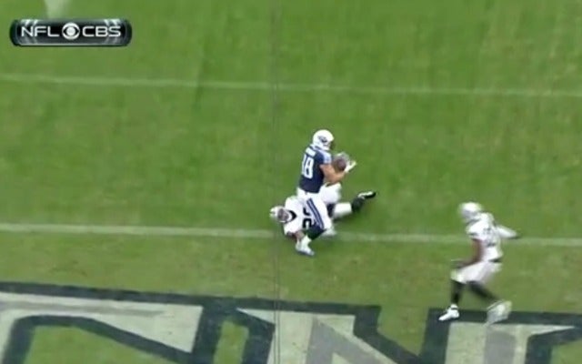 <img src="/images/video.gif">Another Titans TE makes a crazy tipped catch
