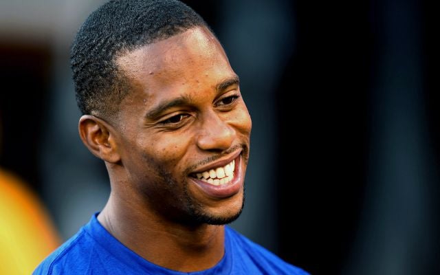 Giants' Cruz says he'll return in Week 4 vs. Bills
