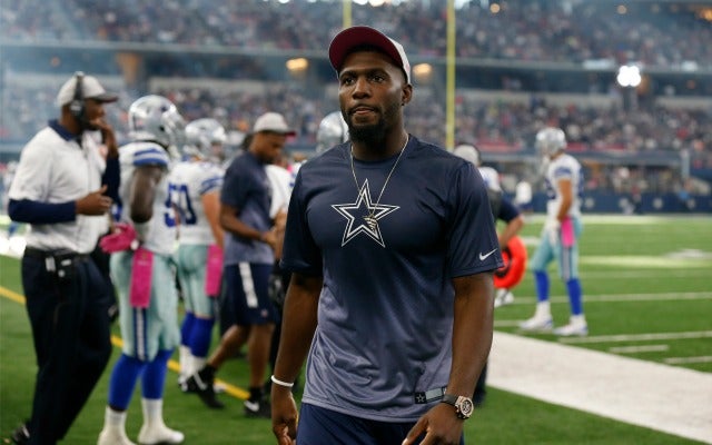 Cowboys VP: Dez will play