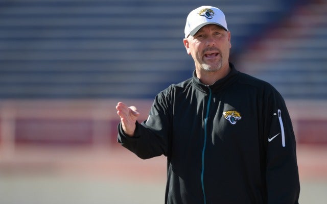 Will overhaul in talent on D pay off for Jags?