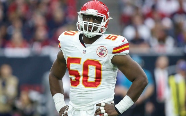 Houston out 6-12 months after ACL surgery