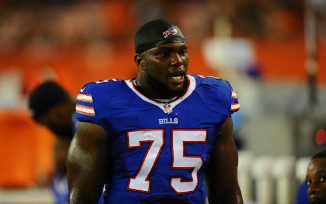 Rex: Geno puncher captaincy no slap to anyone