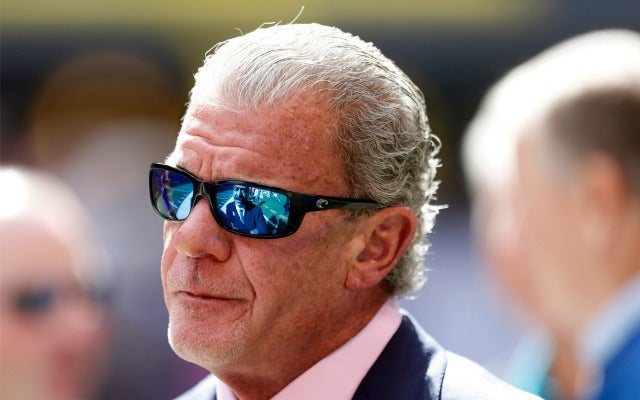 Irsay: Colts need to get younger next season