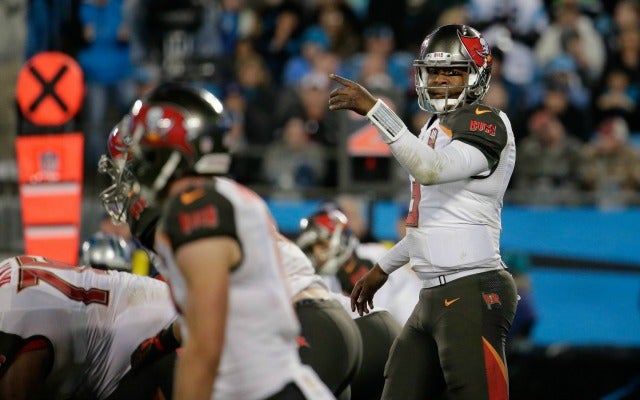 Jameis: Everybody wanted stuff from me at FSU