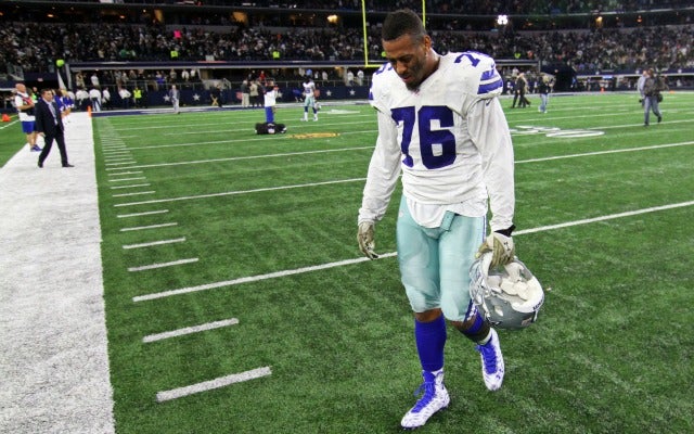 Aikman: Jones accepts 'pretty much everything'