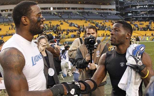 Brown: I'd like to see Megaton win some games