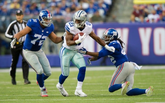 Report: Randle unhappy