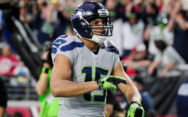 Report: WR Jermaine Kearse isn\u0026#39;t planning on returning to Seahawks ...