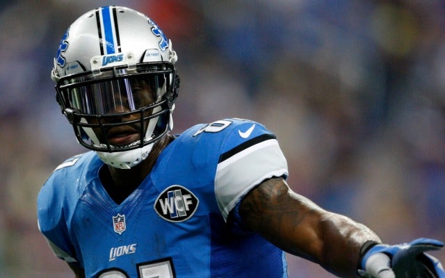 Fan starts fundraising campaign to buy Lions