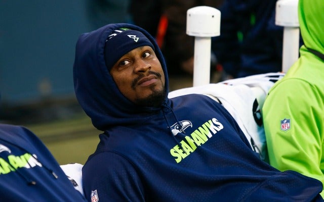 Lynch may face season-ending hernia surgery