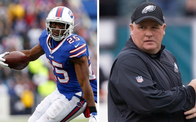 McCoy stands by Kelly comments but 'no hatred'