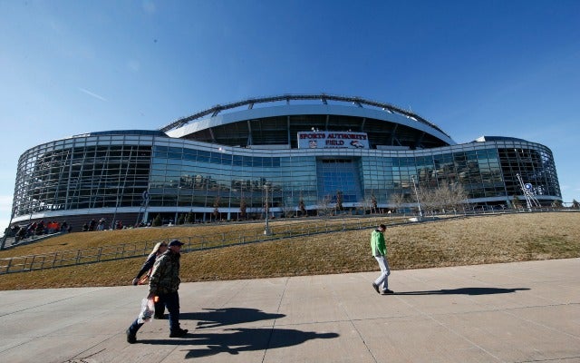 Pot shop owner wants Mile High naming rights