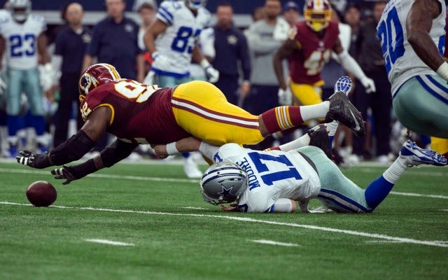 Cowboys: Worst record since '89