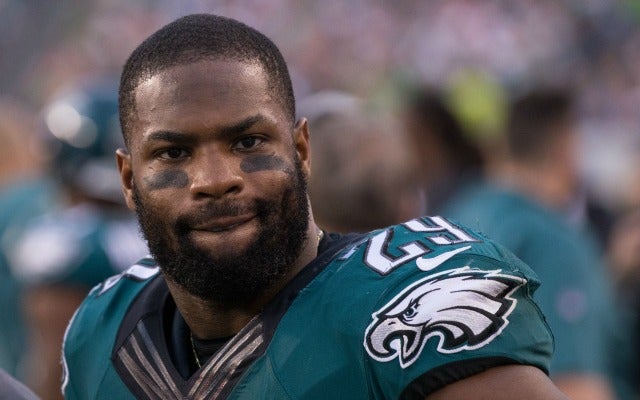 Reports: Both Eagle RBs are on the trading block