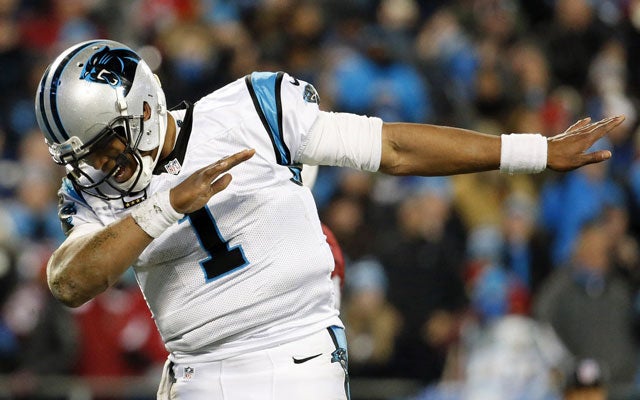 Dodd: Cam leading NFL takeover of spread QBs