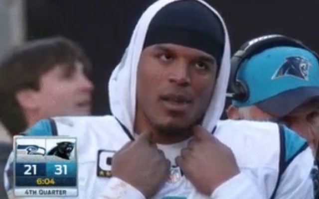 <img src="/images/video.gif">Wilson TD stuns Newton