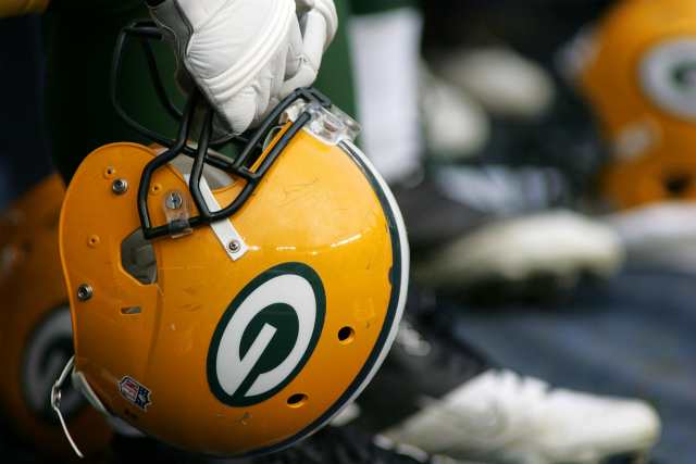 Green Bay is being predicted to win the Super Bowl (US Presswire).