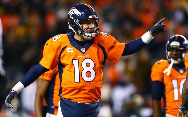 Pats prep differently for Peyton than Osweiler